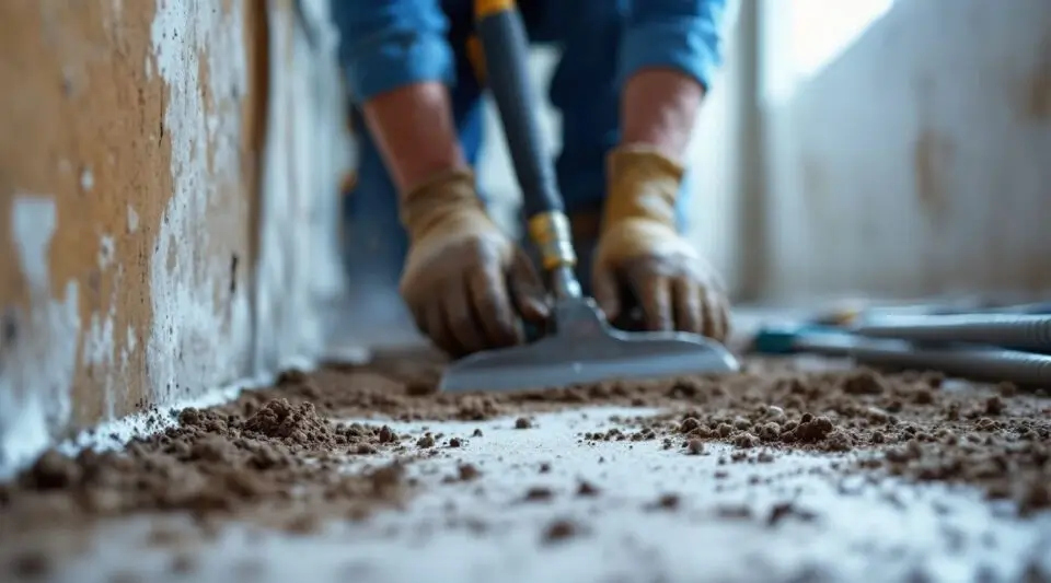 mold removal in Ancient Oaks, PA