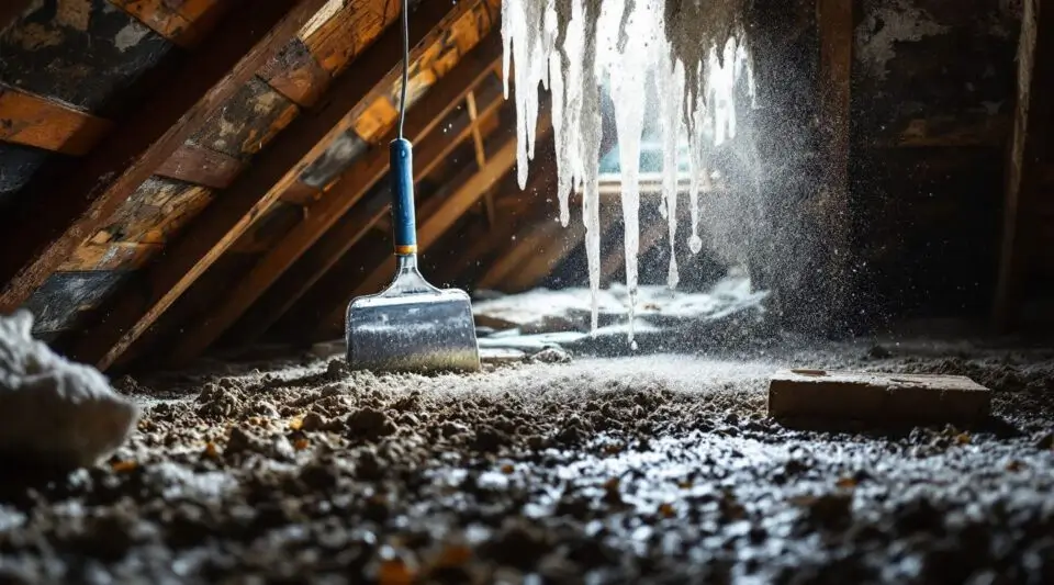 mold removal in Hellertown, PA
