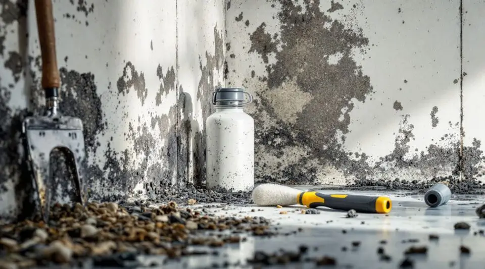 Black Mold Removal Allentown