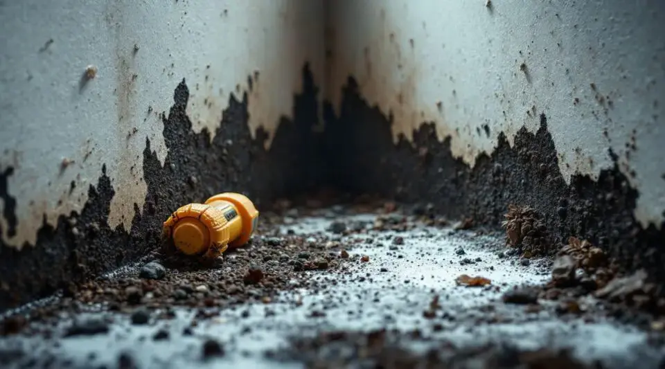 Emergency Mold Remediation Allentown