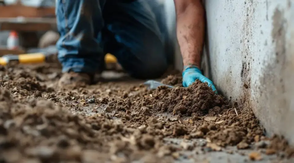 Our Allentown Mold Removal Restoration Team at Safegrace Mold Removal